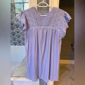 NWT Entro dress size medium